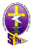A.M.E. Fifth Episcopal District