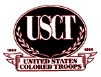 united states colored troops