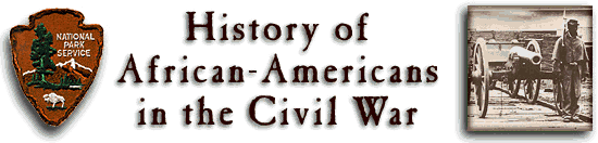 History of African-Americans in the Civil War